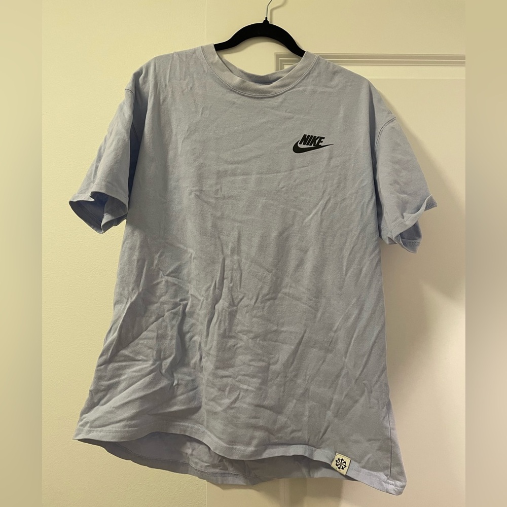 Nike Shirt Large